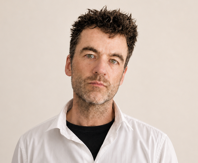 MORAN, Patrick Lawrence