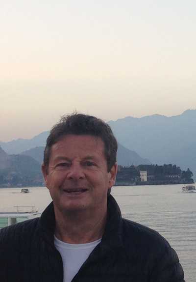 KENNEDY, Michael Frederick