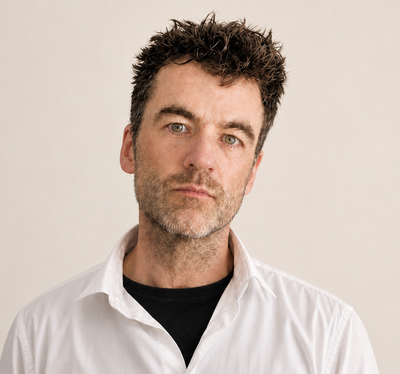 MORAN, Patrick Lawrence