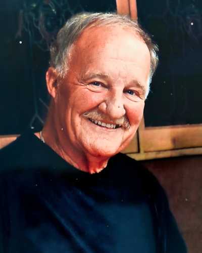 SMITH, Geoffrey Robert