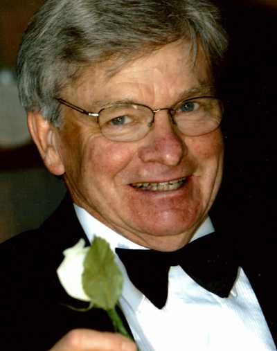 TAFFS, Geoffrey William