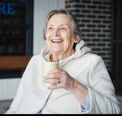 BLANCHARD, Beryl May