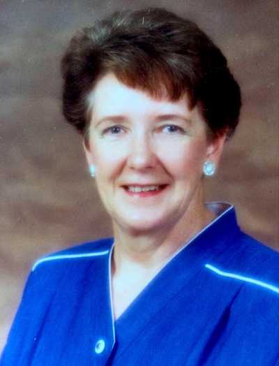 GORDON, RUTH