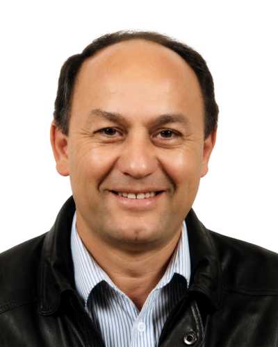 LAUDATO, Giuseppe