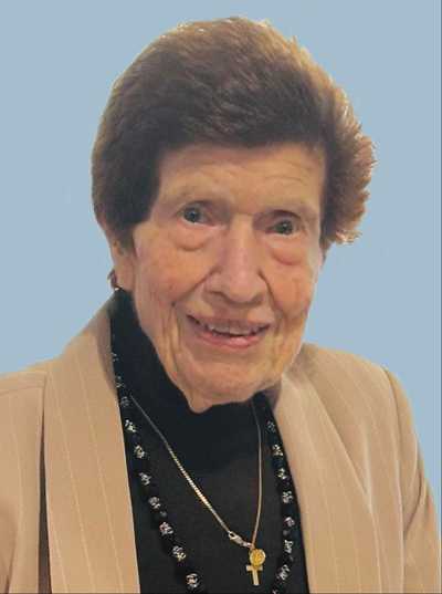 CAROFANO, Delia