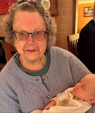 RATHBONE, Heather Joy