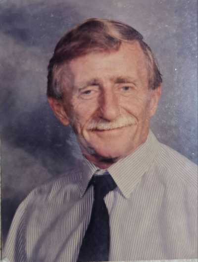 DAVIES, Clive