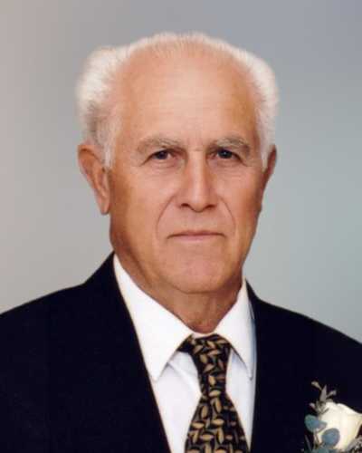 DE CICCO, Alberto Carmine
