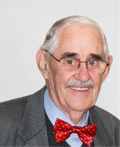 O'REGAN, John Richard