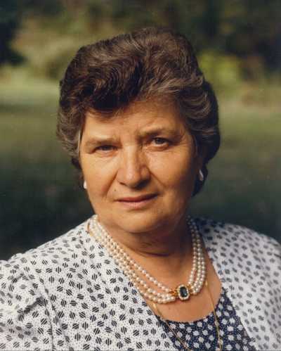 BOVE, Angela