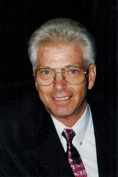 UREN, Robert Harry