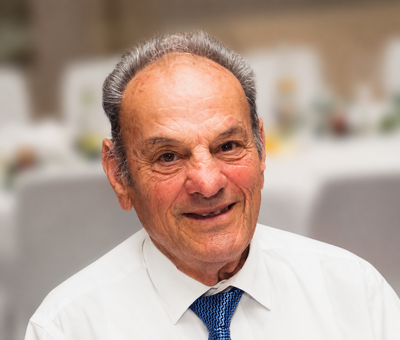 CARUANA, Guido 'Gerry'