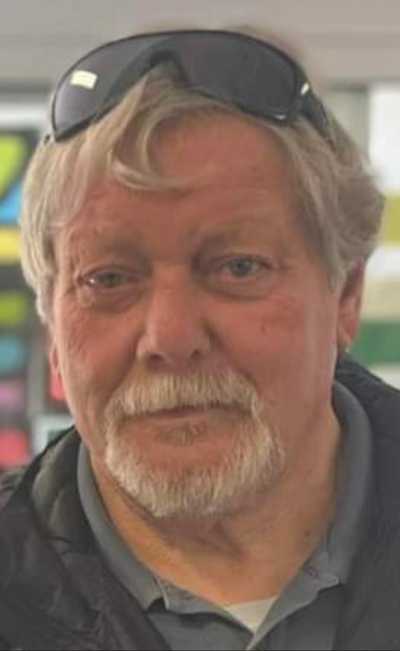 BOXALL, David