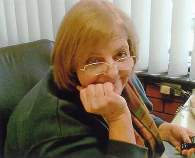 SCHUTTE, Jennifer Margaret