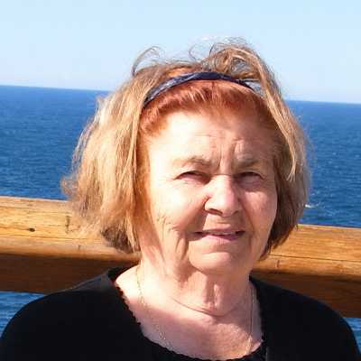 ARVANITIS (NEE DIMOPOULOS), Dimitra