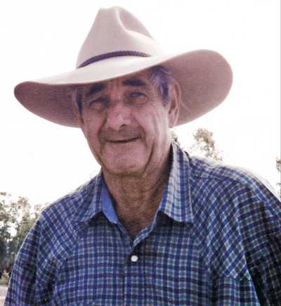 ARRATTA, Laurence Francis "Laurie"