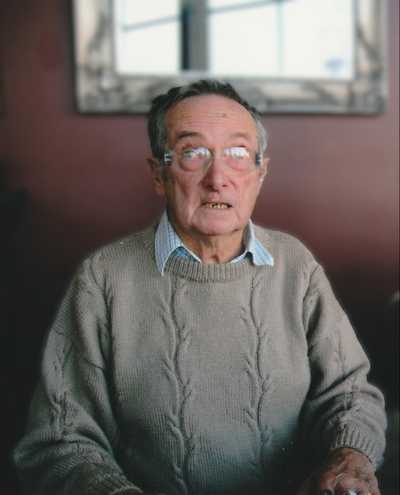 POIGNDESTER, Allan Edwin Gaton
