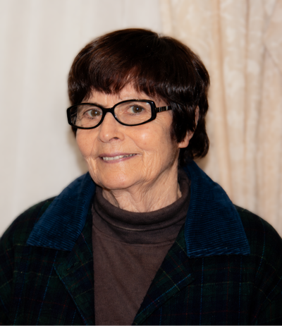 BRATTOLI, Raffaella "Lucia"