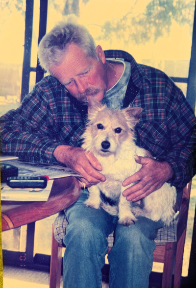 GREAVES, Peter Douglas