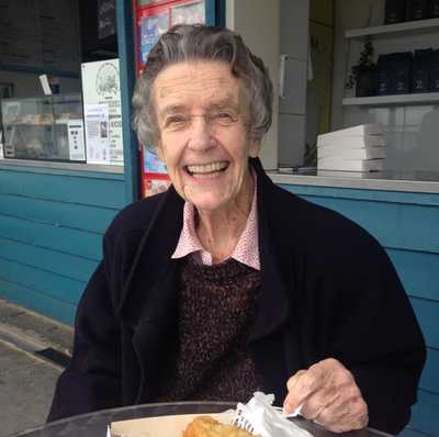 COOPER, Margaret Norma