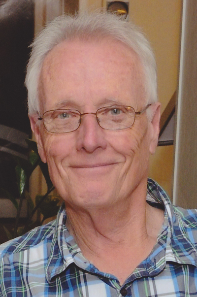 ALLEN, Peter Edward