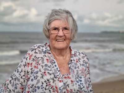 EVANS, Carmel Eileen