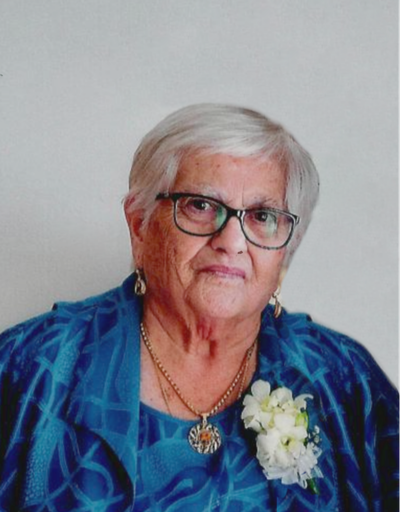 DI NARDO, Maria (nee Raschella)