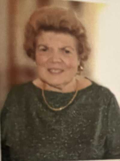 BATTISTA, Teresa