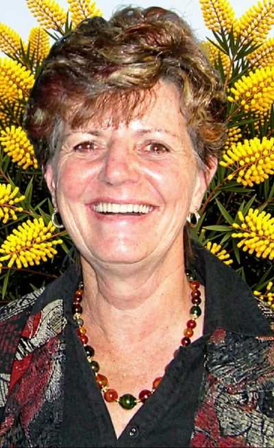 BEDFORD, Wendy Dawn