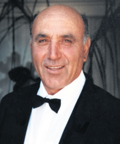 FICHERA, Orazio "Jim"