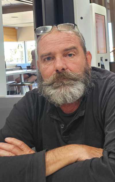 DUNSTON, Timothy Shane "Tim"