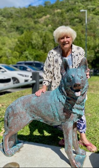 TUCKER, Eileen Mary