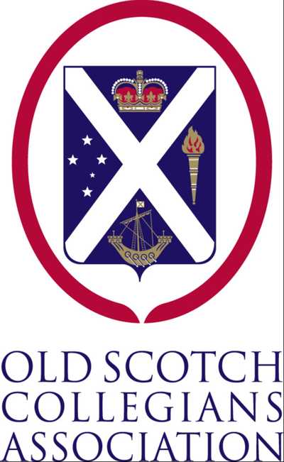 MCCRACKEN OAM, Geoffrey Charles Alan