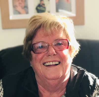 WEBSTER, Marilyn Ann