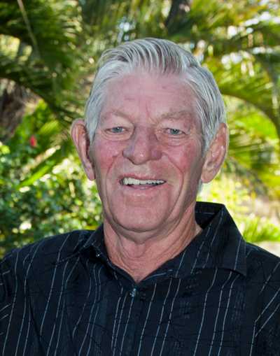 FREEMAN, Robert George "Bob"