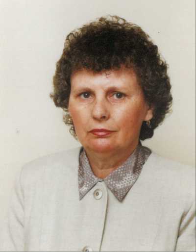 BELANIĆ, Ljubica