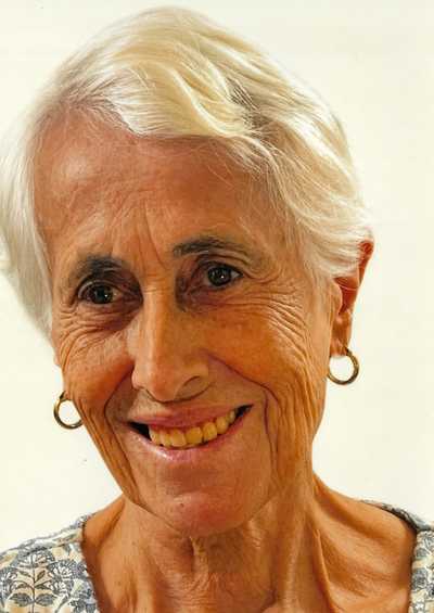 TSITSINARIS, Timothea