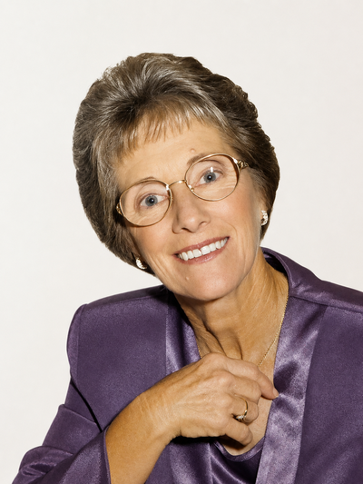 WALSH, Gloria Joy