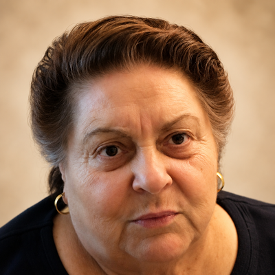 RUFFINO, Rosa