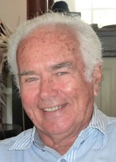 MOLLOY, Keith Thomas