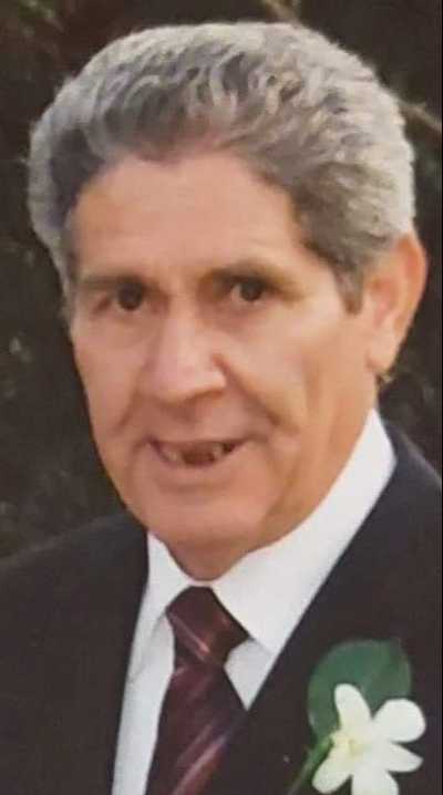 TRIPODI, Saverio