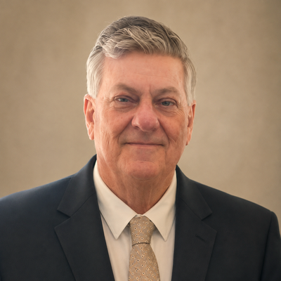 BROWN, Anthony John