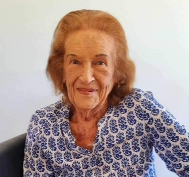 WILLIAMSON, Eileen Veronica