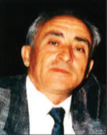 ZAPPIA, Antonio