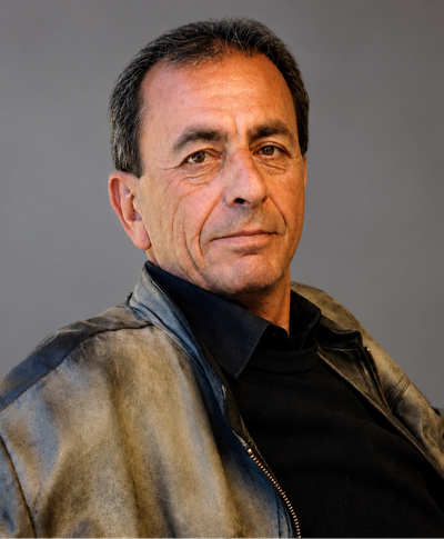 CICCARELLO, Albert