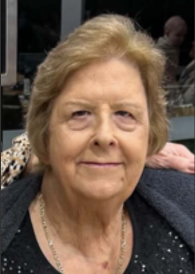 CHAPPLE, Glenda Barbara