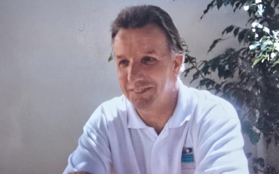 KNOWLES, Winton Ashley