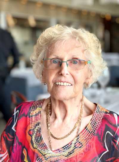 GRICE OAM, Jan