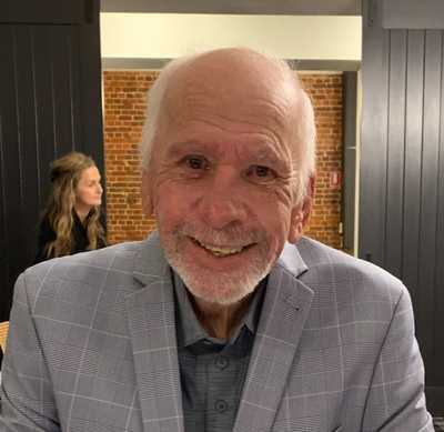 DEACON, Michael John