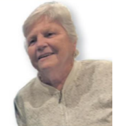 COX (NEE HOVEY), Sandra Ann